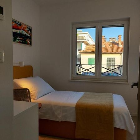 1/2 An Island Daire Zadar Dış mekan fotoğraf