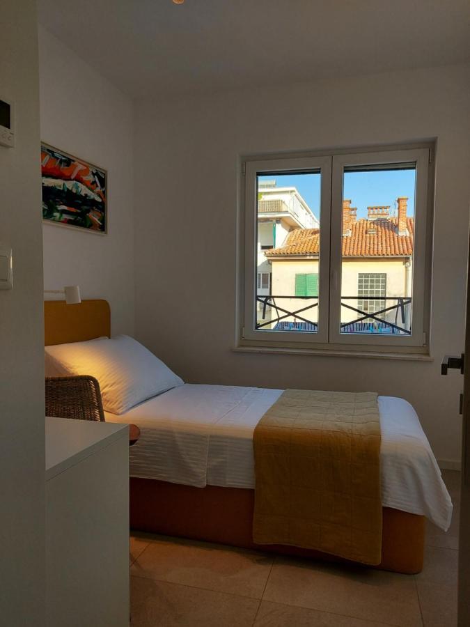 1/2 An Island Daire Zadar Dış mekan fotoğraf
